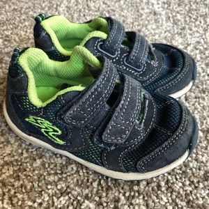 Boys Stride Rite shoes